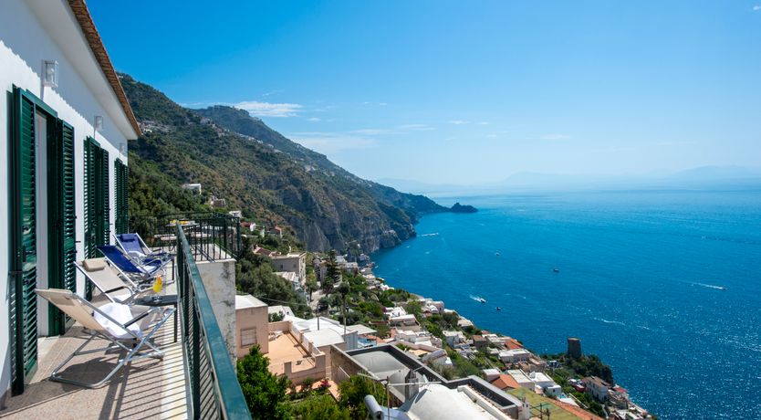 Photo of Citrus & Crimson