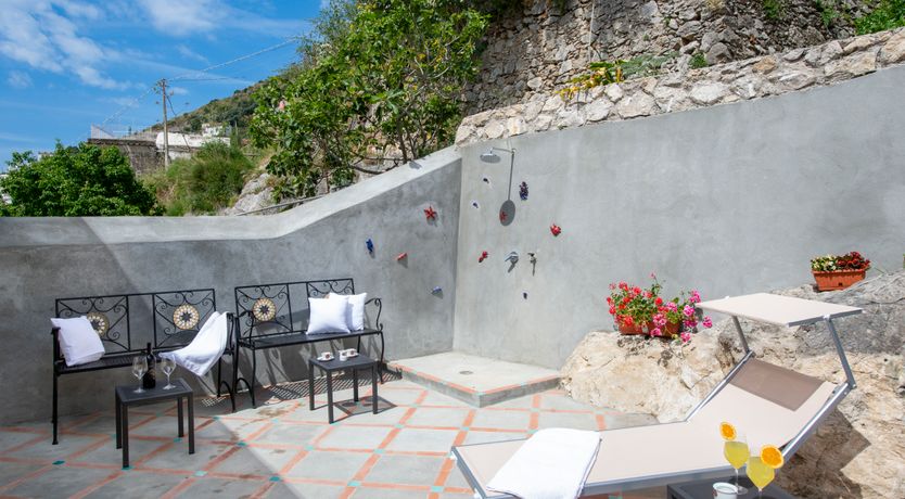 Photo of Citrus & Crimson