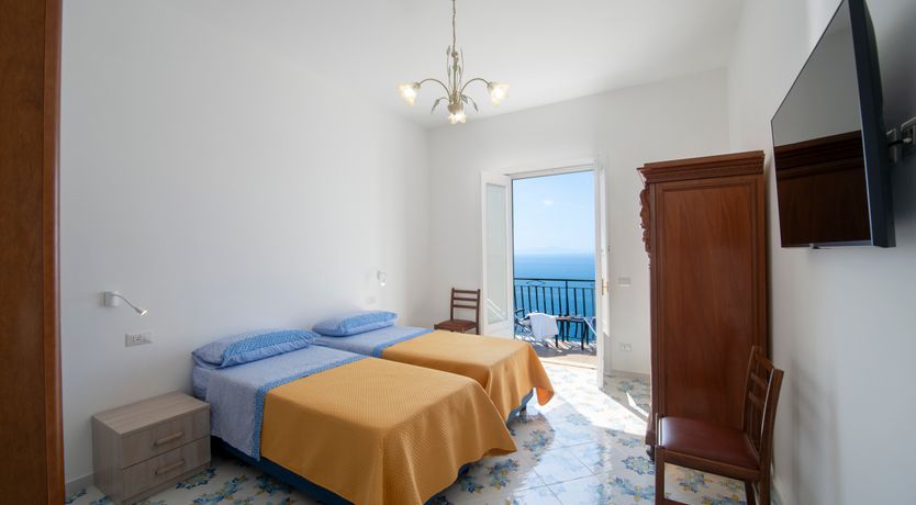 Photo of Citrus & Crimson