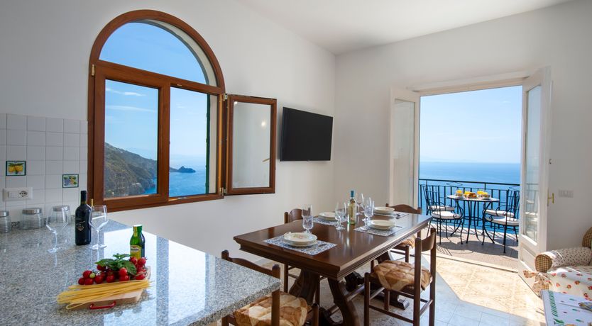 Photo of Citrus & Crimson