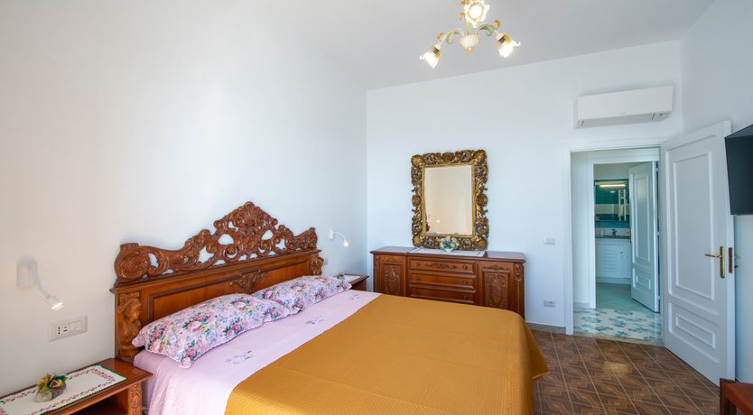 Photo of Citrus & Crimson