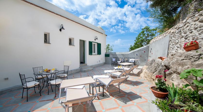 Photo of Citrus & Crimson