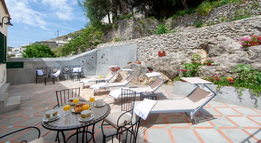 Photo of Citrus & Crimson