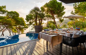 Cerulean Shores Holiday Home