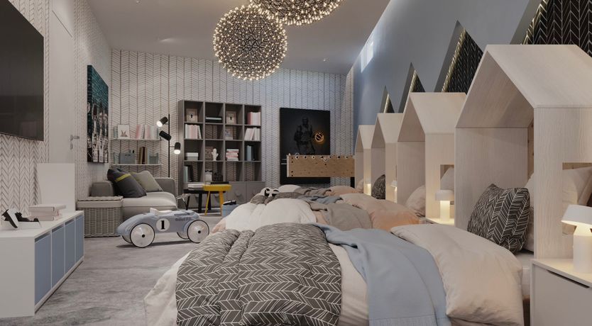 Photo of Cerulean Shores