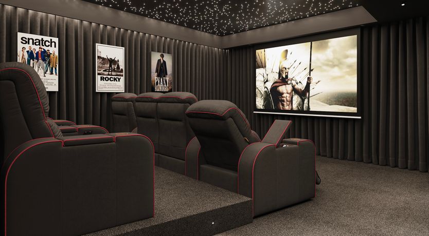 Photo of Cerulean Shores