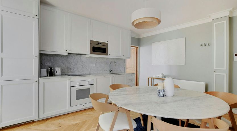 Photo of Rustic Parisian