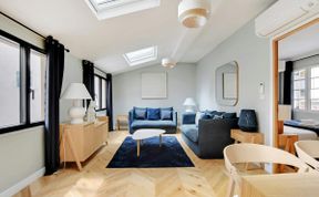 Photo of Rustic Parisian