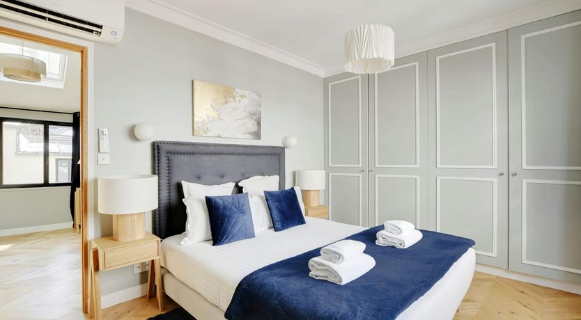 Photo of Rustic Parisian