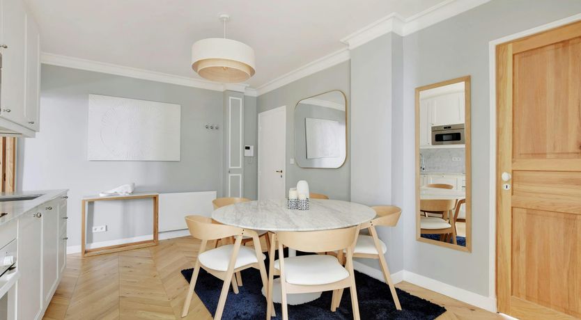 Photo of Rustic Parisian