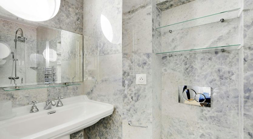 Photo of Rustic Parisian