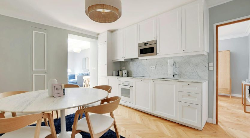 Photo of Rustic Parisian