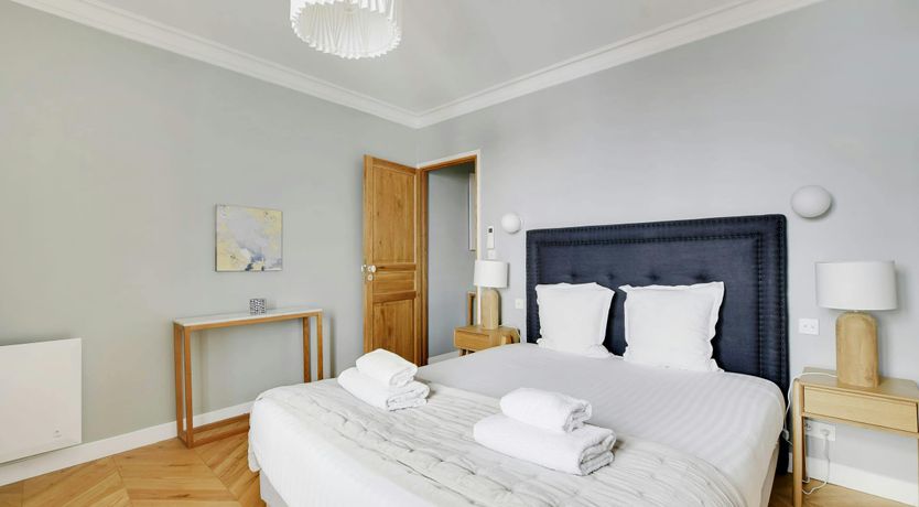 Photo of Rustic Parisian