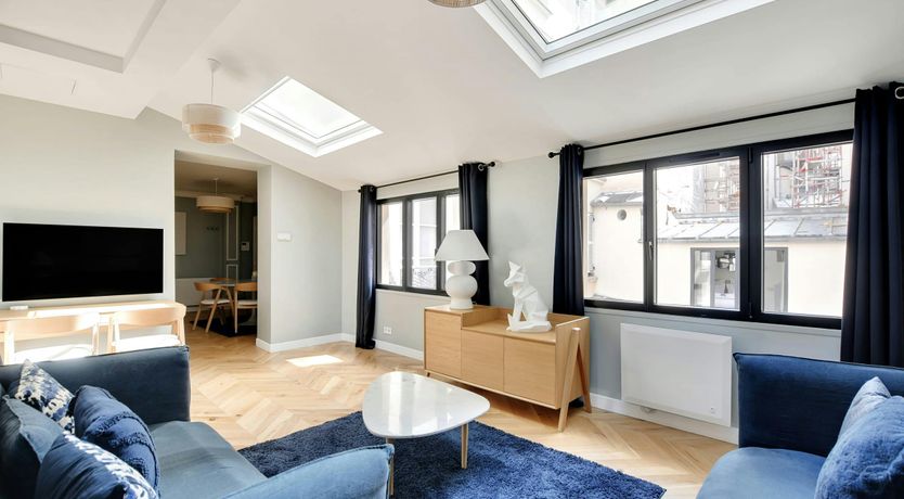 Photo of Rustic Parisian