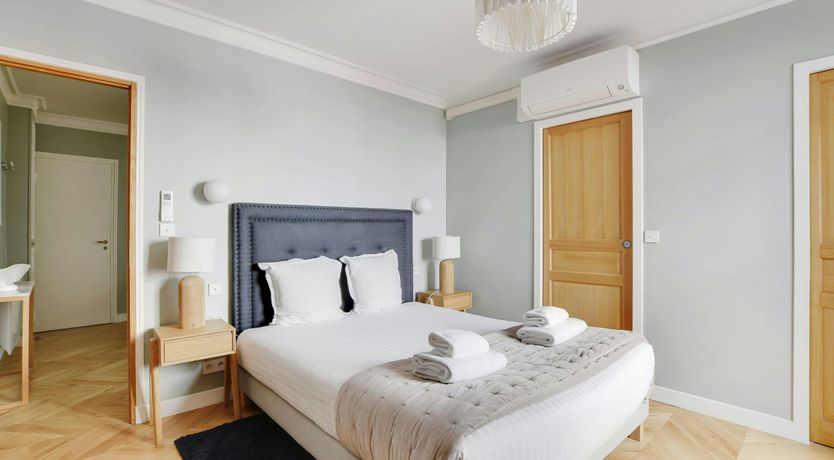 Photo of Rustic Parisian