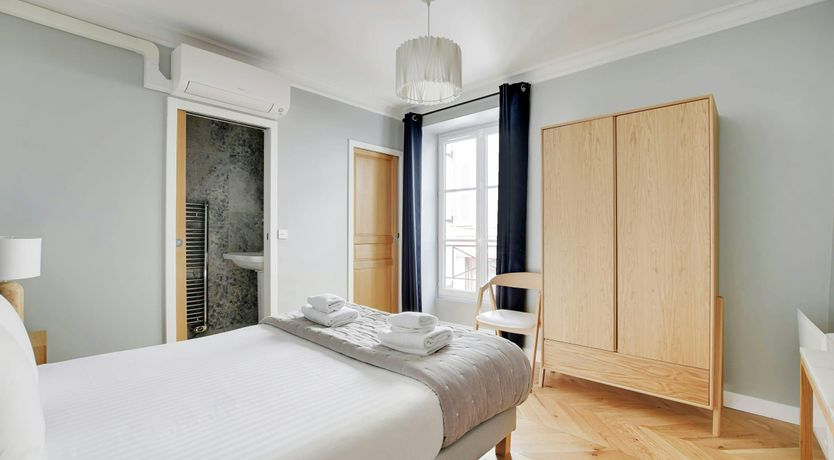 Photo of Rustic Parisian