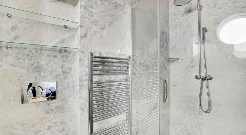 Photo of Rustic Parisian