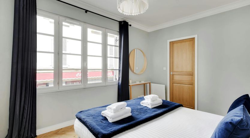 Photo of Rustic Parisian