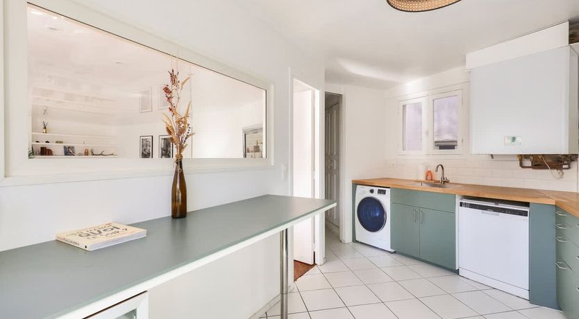 Photo of Toits de Paris