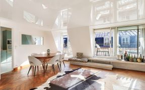 Photo of Toits de Paris