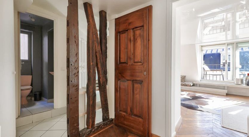 Photo of Toits de Paris