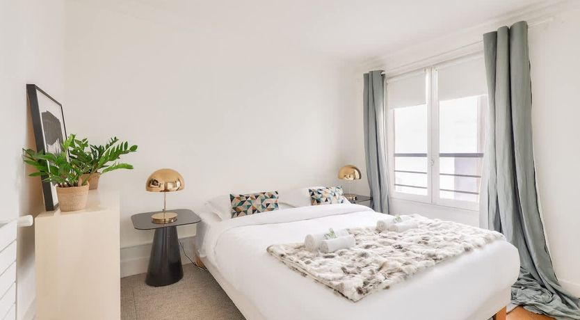 Photo of Toits de Paris