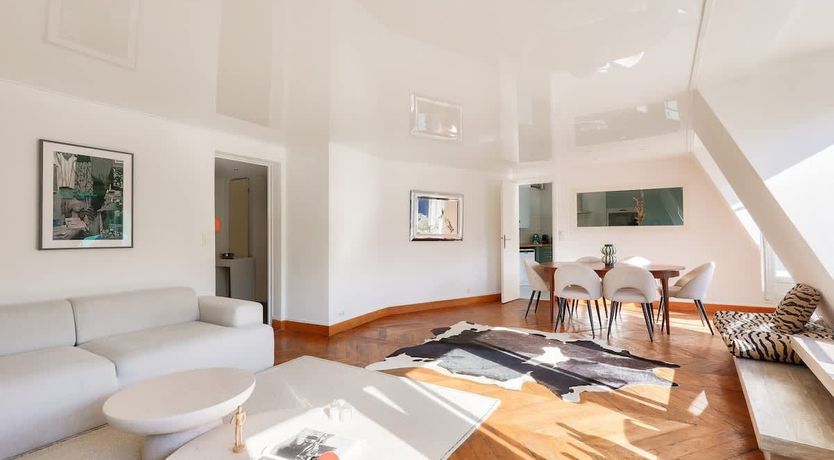 Photo of Toits de Paris