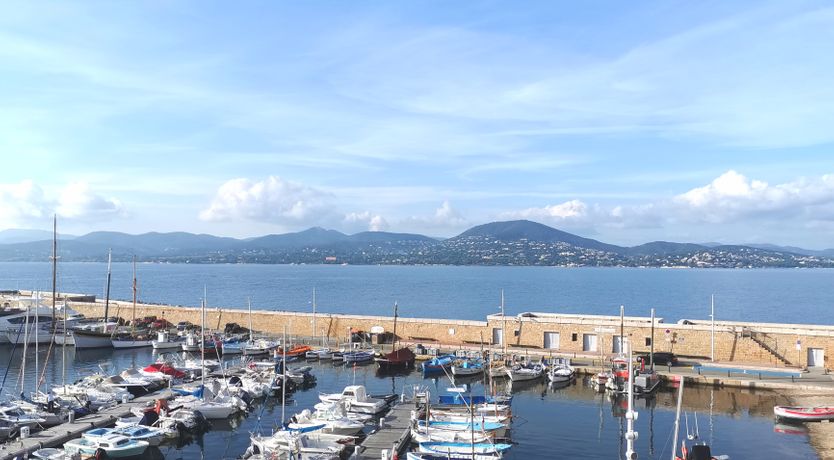 Photo of The Riviera Breeze