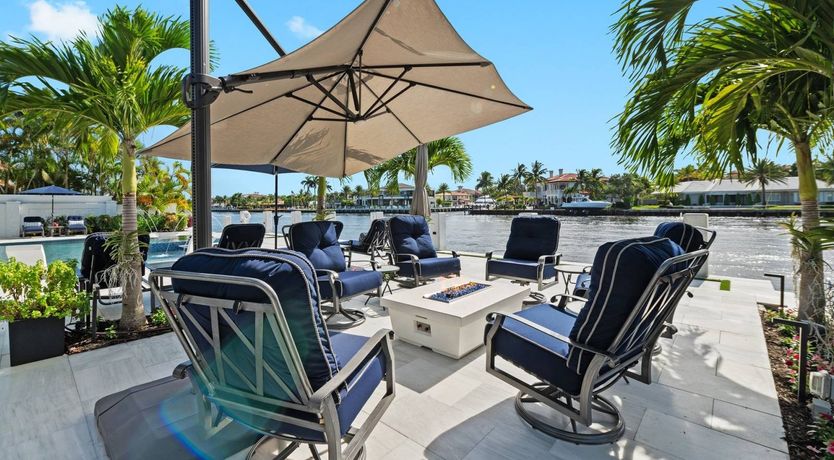 Photo of Florida Cool