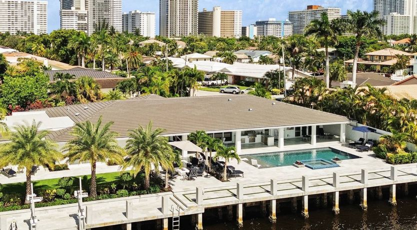 Photo of Florida Cool