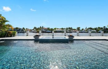 Florida Cool Holiday Home