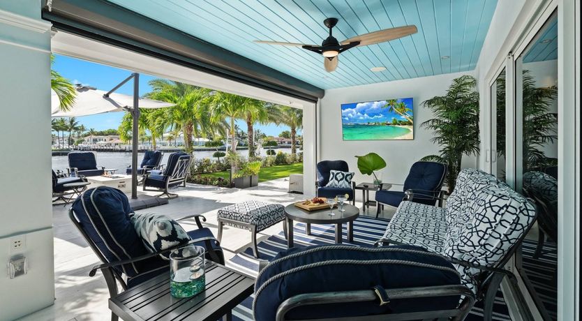 Photo of Florida Cool