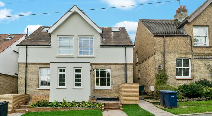 Photo of The Peaceful Locale