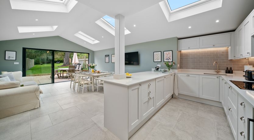 Photo of The Peaceful Locale