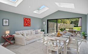 Photo of The Peaceful Locale