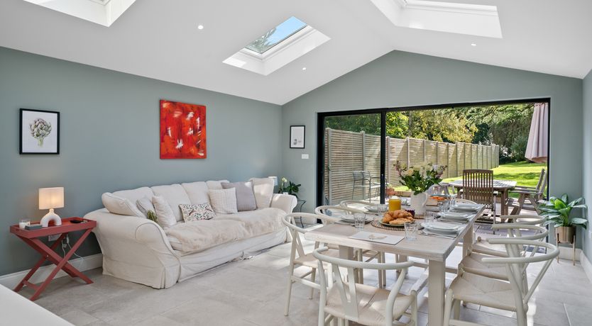 Photo of The Peaceful Locale