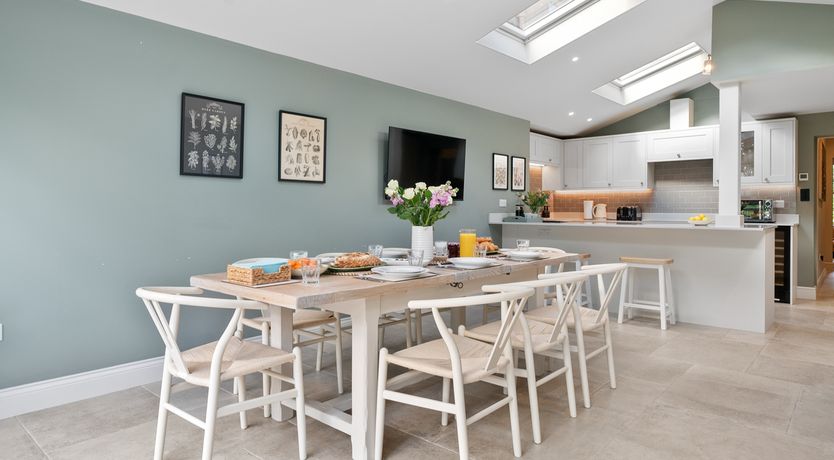 Photo of The Peaceful Locale