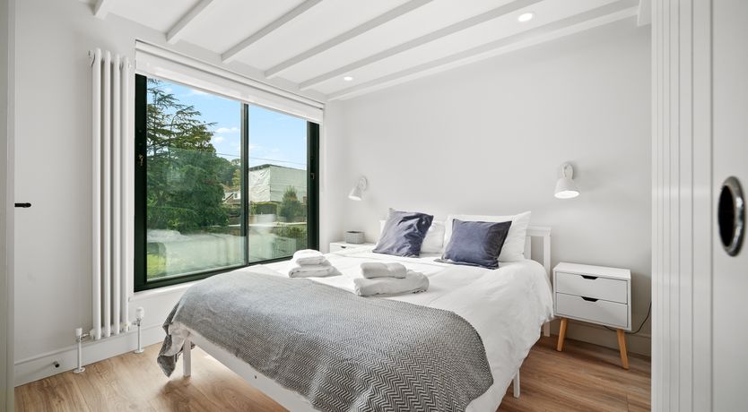 Photo of The Peaceful Locale