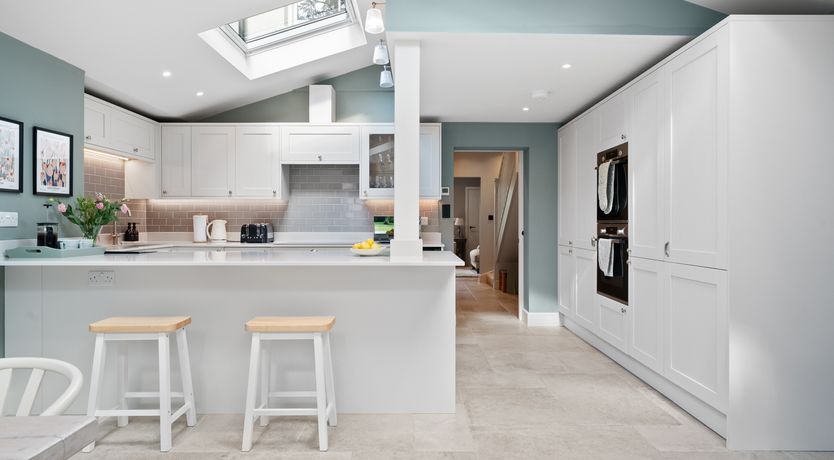 Photo of The Peaceful Locale