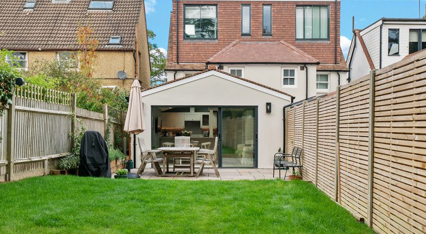 Photo of The Peaceful Locale