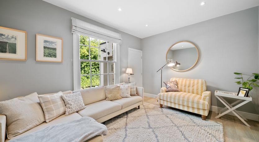 Photo of The Peaceful Locale