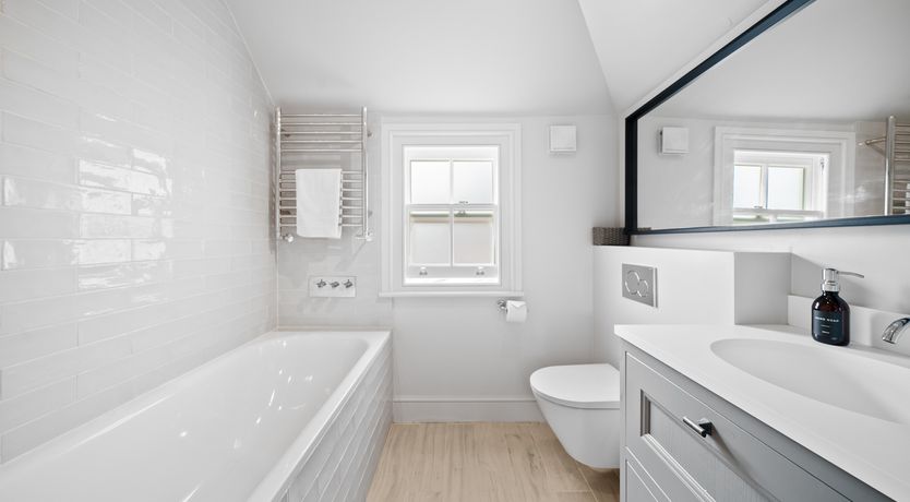 Photo of The Peaceful Locale