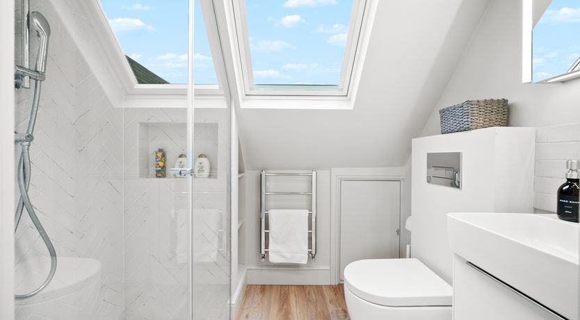 Photo of The Peaceful Locale