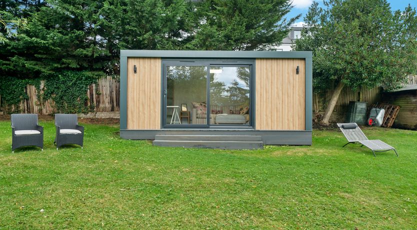 Photo of The Peaceful Locale