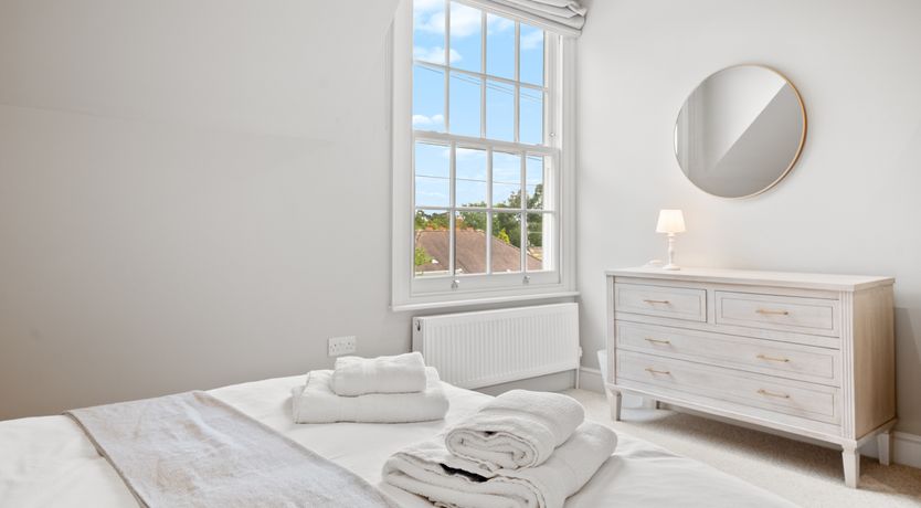 Photo of The Peaceful Locale