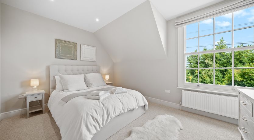 Photo of The Peaceful Locale