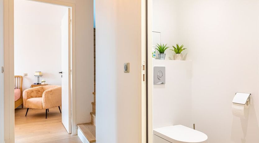 Photo of Pastel Parisian Jewel