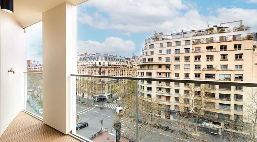 Photo of Pastel Parisian Jewel