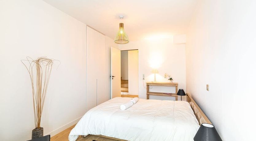 Photo of Pastel Parisian Jewel