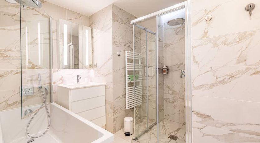 Photo of Pastel Parisian Jewel